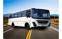 Tata LP 1112 : CityRide 45 Seater