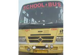 Tata LP 912