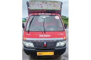Piaggio Porter 600