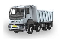Ashok Leyland 3525 TU A-Series