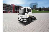 Ashok Leyland 4020 AN A-Series