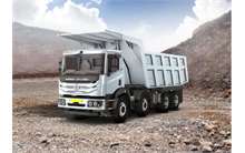Ashok Leyland 3525 TN A-Series