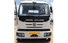 Ashok Leyland 4020 AU