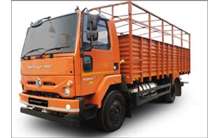 Ashok Leyland Ecomet 1110 CNG