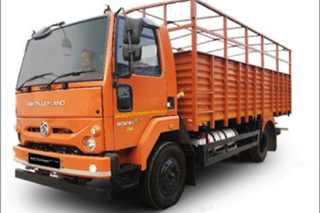 Ashok Leyland Ecomet 1110 CNG Truck