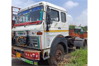 Tata 3518