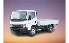 Ashok Leyland Partner 4 Tyre