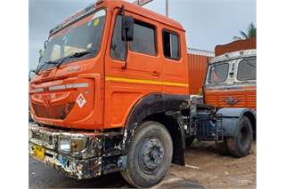 Tata 3518