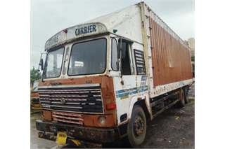 Ashok Leyland 2516
