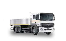 BharatBenz 2826R
