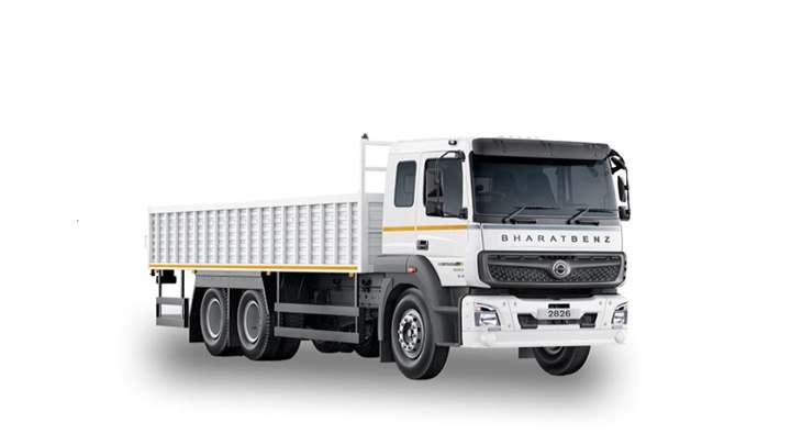 BharatBenz 2826R Trucks
