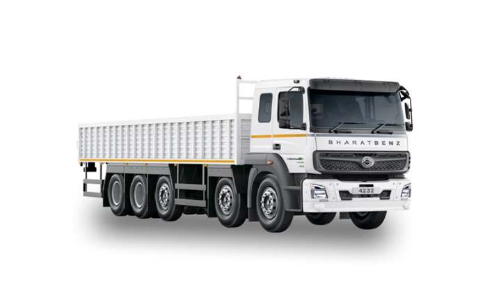 BharatBenz 4232R Trucks