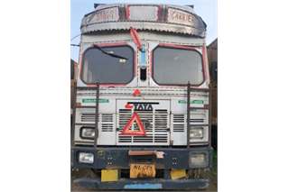 Tata 1615