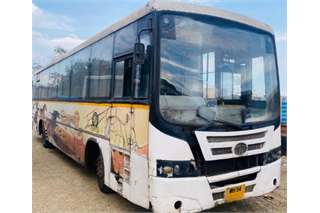 Tata LPO 1618