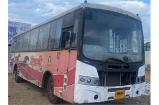 Tata LPO 1618