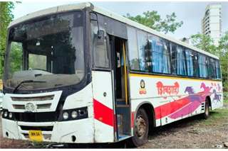 Tata LPO 1618