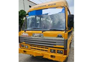 SML Isuzu Prestige