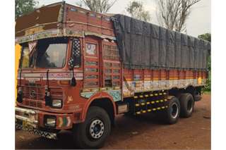 Ashok Leyland 2516