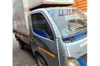 Tata Super Ace Mint