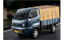Mahindra Veero 1.5 XXL V4