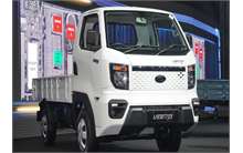 Mahindra Veero 1.5 XXL V4 (A)