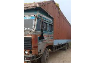 Ashok Leyland 2516
