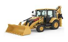CAT 424