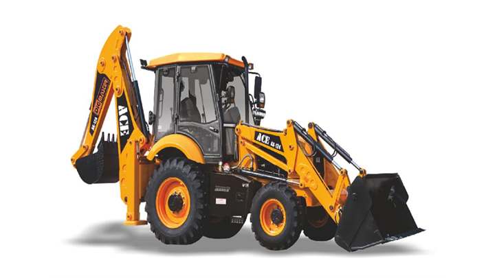 ACE AX 124