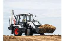 BOBCAT B900