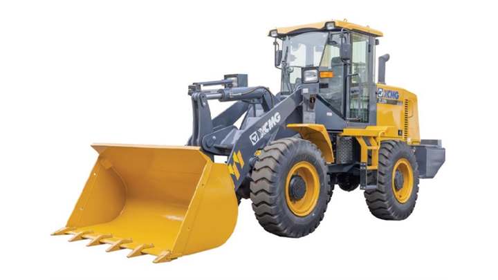 Schwing Stetter ZL33FV