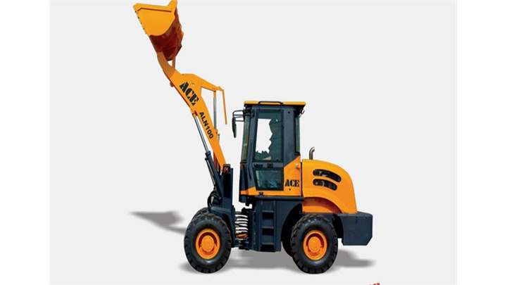 ACE ALN 100