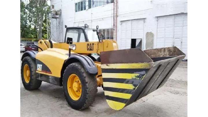 CAT TH330B