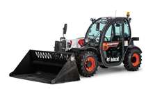 BOBCAT TL 519