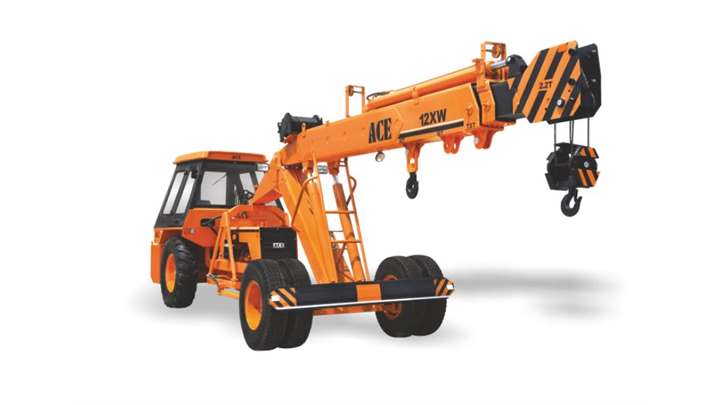 ACE 12XW