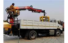 Hydrolift 1075K1