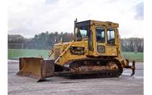 CAT D4E