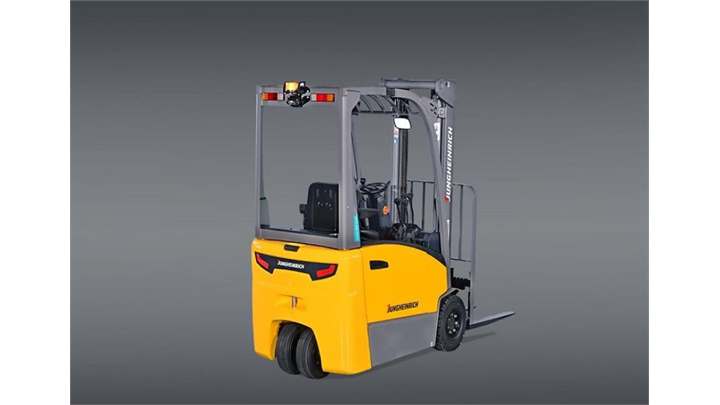 Jungheinrich EFG BB 216K