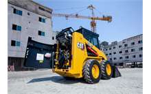CAT 226B3