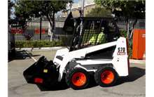 BOBCAT S70