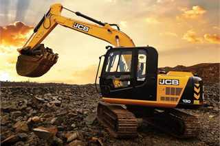 JCB 130