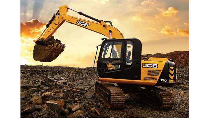 JCB 130