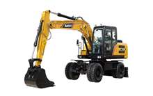 Sany SY155W