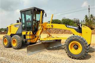 Liugong 4180D