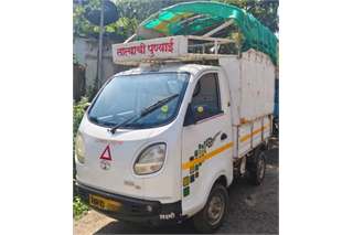 Tata Ace Zip