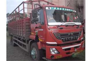 Eicher 3015