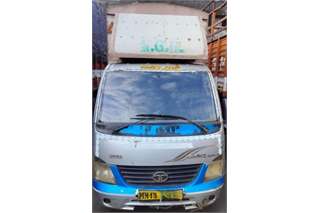 Tata Super Ace Mint