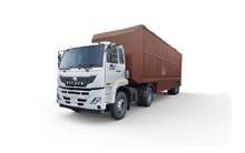 Eicher Pro 6040
