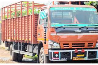 SML Isuzu Samrat