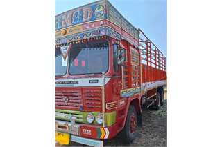 Ashok Leyland 2516