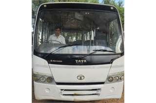 Tata LPO 10.2 Starbus Ultra